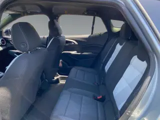 Chevrolet Trax 2025 RS 4dr Crossover w/1RS
