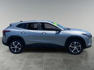 Chevrolet Trax 2025 RS 4dr Crossover w/1RS
