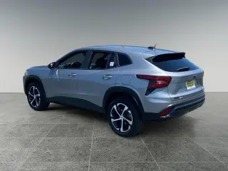 Chevrolet Trax 2025 RS 4dr Crossover w/1RS