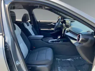 Chevrolet Trax 2025 RS 4dr Crossover w/1RS