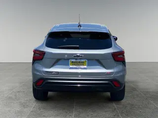 Chevrolet Trax 2025 RS 4dr Crossover w/1RS