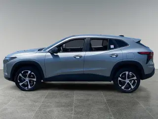 Chevrolet Trax 2025 RS 4dr Crossover w/1RS