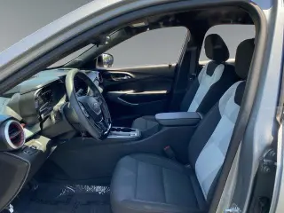 Chevrolet Trax 2025 RS 4dr Crossover w/1RS