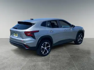 Chevrolet Trax 2025 RS 4dr Crossover w/1RS