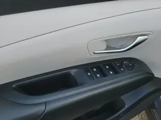 Hyundai TUCSON 2025 SE 4dr SUV