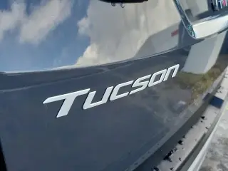 Hyundai TUCSON 2025 SE 4dr SUV