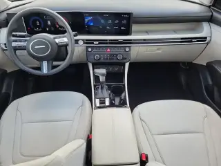 Hyundai TUCSON 2025 SE 4dr SUV