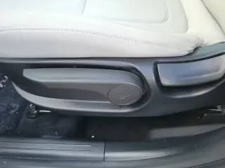 Hyundai TUCSON 2025 SE 4dr SUV