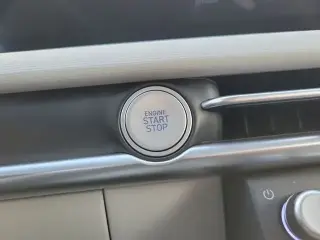 Hyundai TUCSON 2025 SE 4dr SUV