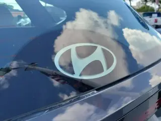 Hyundai TUCSON 2025 SE 4dr SUV
