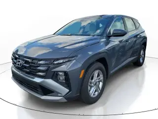 Hyundai TUCSON 2025 SE 4dr SUV