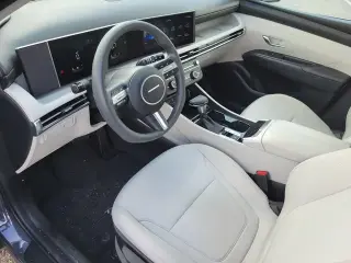 Hyundai TUCSON 2025 SE 4dr SUV