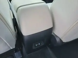Hyundai TUCSON 2025 SE 4dr SUV