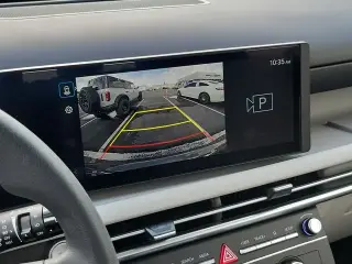Hyundai TUCSON 2025 SE 4dr SUV