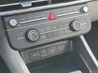 Hyundai TUCSON 2025 SE 4dr SUV