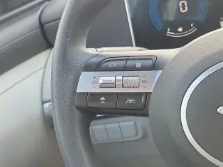 Hyundai TUCSON 2025 SE 4dr SUV