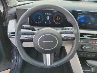 Hyundai TUCSON 2025 SE 4dr SUV