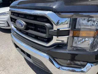 Ford F-150 2023 4x2 XLT 4dr SuperCrew 5.5 ft. SB
