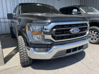 Ford F-150 2023 4x2 XLT 4dr SuperCrew 5.5 ft. SB
