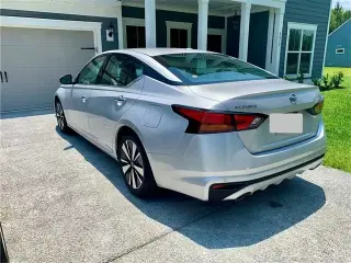 2020 Nissan Altima SL