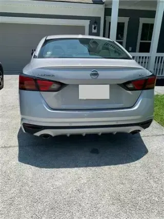 2020 Nissan Altima SL
