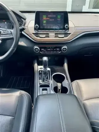 2020 Nissan Altima SL
