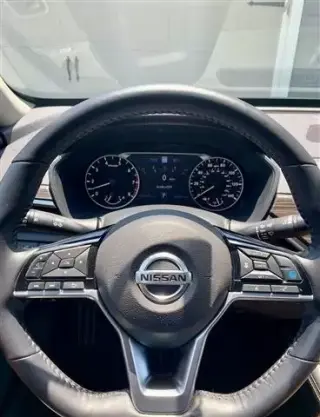 2020 Nissan Altima SL
