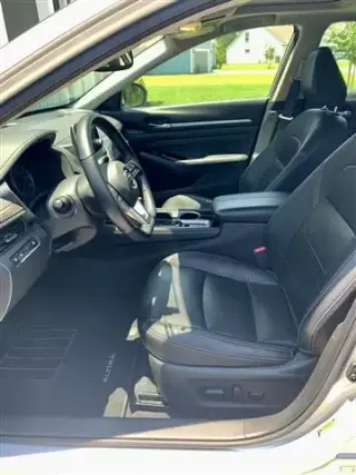 2020 Nissan Altima SL