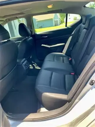 2020 Nissan Altima SL