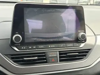 Nissan Altima 2024 AWD 2.5 SR 4dr Sedan