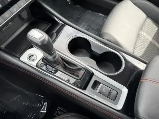 Nissan Altima 2024 AWD 2.5 SR 4dr Sedan