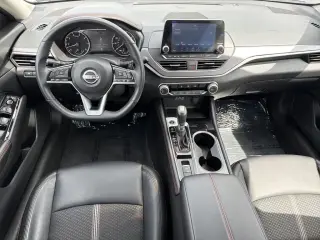 Nissan Altima 2024 AWD 2.5 SR 4dr Sedan