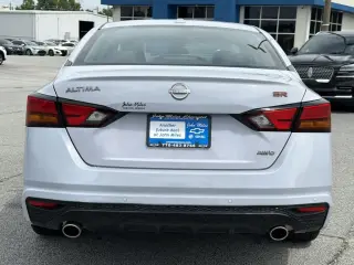 Nissan Altima 2024 AWD 2.5 SR 4dr Sedan