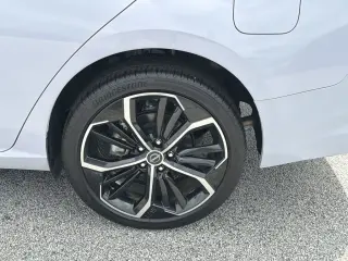 Nissan Altima 2024 AWD 2.5 SR 4dr Sedan