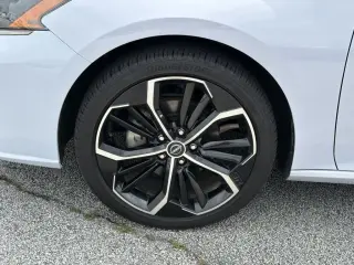 Nissan Altima 2024 AWD 2.5 SR 4dr Sedan