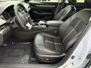 Nissan Altima 2024 AWD 2.5 SR 4dr Sedan