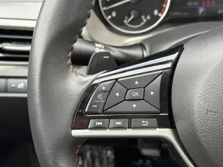 Nissan Altima 2024 AWD 2.5 SR 4dr Sedan