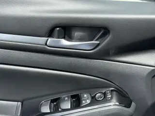 Nissan Altima 2024 AWD 2.5 SR 4dr Sedan