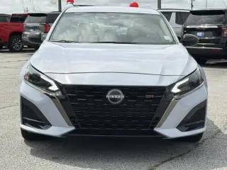 Nissan Altima 2024 AWD 2.5 SR 4dr Sedan