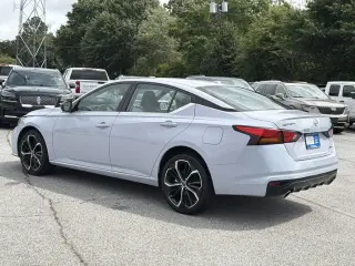 Nissan Altima 2024 AWD 2.5 SR 4dr Sedan