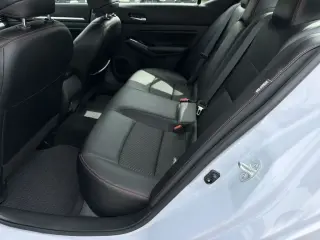 Nissan Altima 2024 AWD 2.5 SR 4dr Sedan