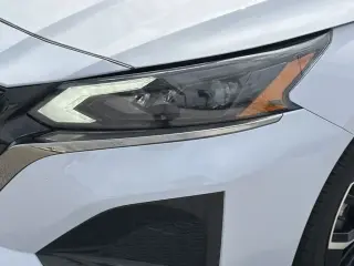 Nissan Altima 2024 AWD 2.5 SR 4dr Sedan