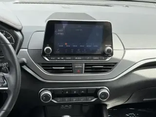 Nissan Altima 2024 AWD 2.5 SR 4dr Sedan
