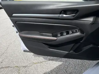 Nissan Altima 2024 AWD 2.5 SR 4dr Sedan