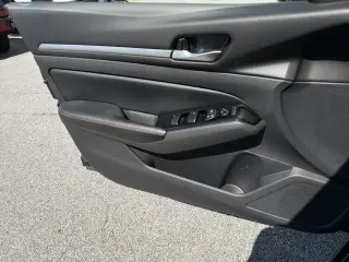 Nissan Altima 2024 AWD 2.5 SR 4dr Sedan