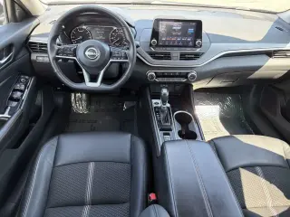 Nissan Altima 2024 AWD 2.5 SR 4dr Sedan