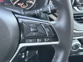 Nissan Altima 2024 AWD 2.5 SR 4dr Sedan