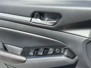 Nissan Altima 2024 AWD 2.5 SR 4dr Sedan