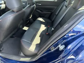 Nissan Altima 2024 AWD 2.5 SR 4dr Sedan