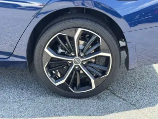 Nissan Altima 2024 AWD 2.5 SR 4dr Sedan